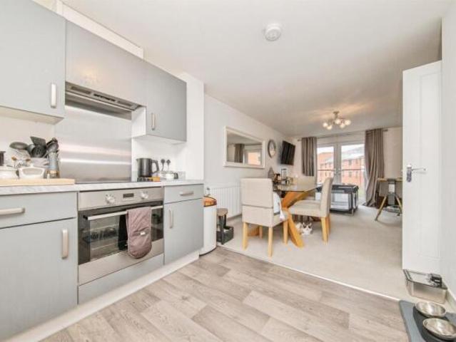 Townhouse for sale in Ipswich, Suffolk