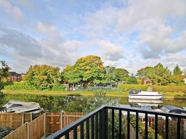 House for sale in Lyons, Greater London