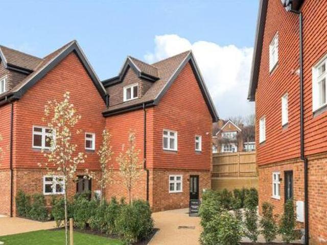 House for sale in Banstead, Reigate and Banstead
