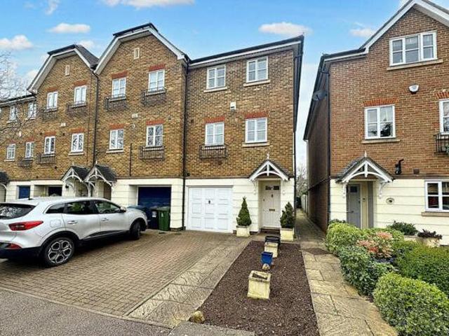 House for sale in North Watford