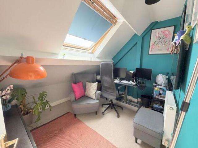 Townhouse for sale in Parkstone, Poole