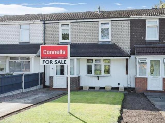 House for sale in Fallings Park, Park Village