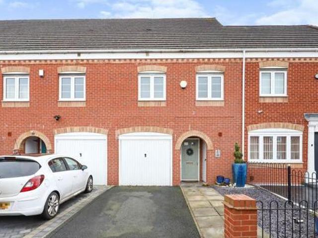 House for sale in Wednesfield, West Midlands