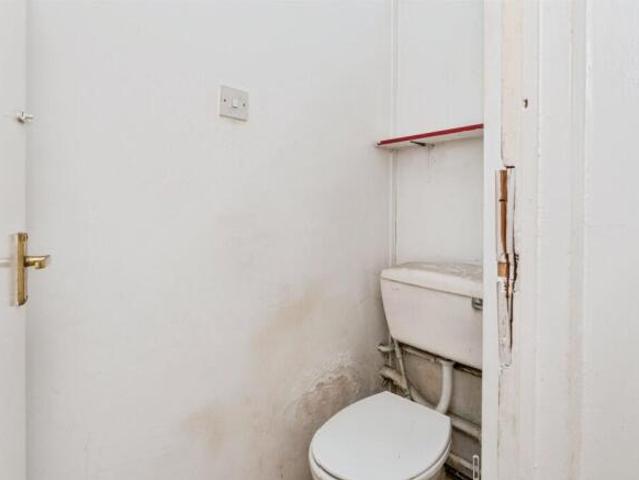 Townhouse for sale in Two Mills, Cheshire