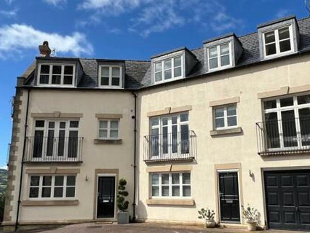 House for sale in Matlock, Derbyshire Dales