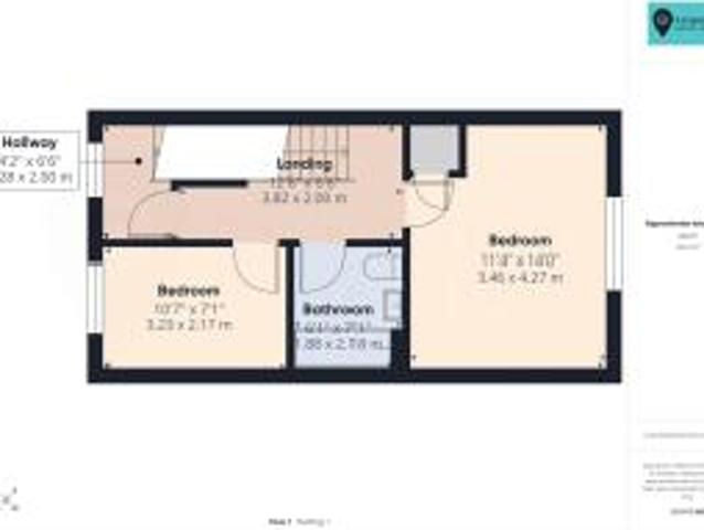 Townhouse for sale in Kingsway, Gloucester