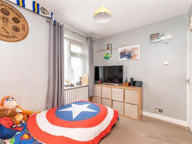 Townhouse for sale in West Yorkshire