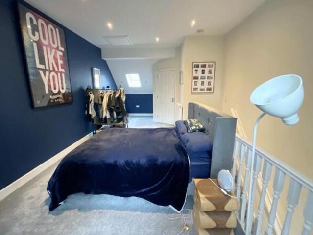 Townhouse for sale in Aston cum Aughton, Aughton