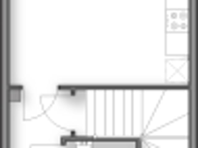 Townhouse for sale in Midway, Kent