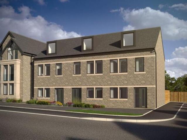 Townhouse for sale in West Yorkshire