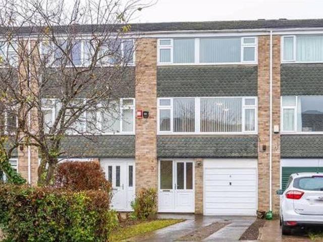 House for sale in Feckenham, City Of Bristol