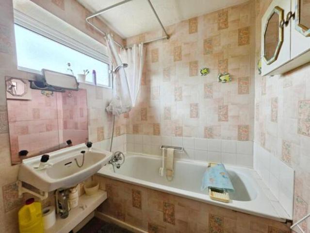 Townhouse for sale in Hanley, Stoke-on-Trent