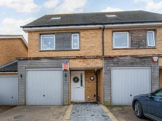 House for sale in Whitstable, Kent