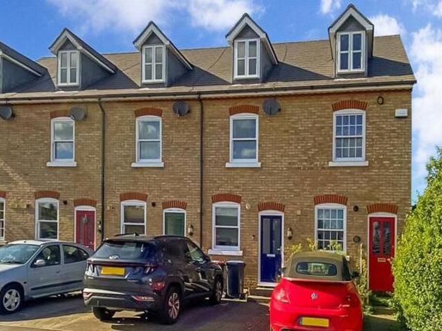 House for sale in Whitstable, Kent