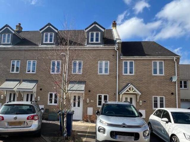 House for sale in Hampton Green, Cambridgeshire
