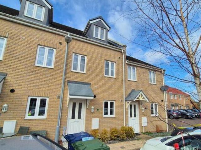 House for sale in Peterborough, Cambridgeshire and Peterborough