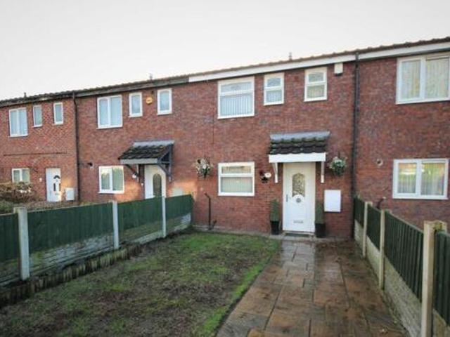 House for sale in Widnes
