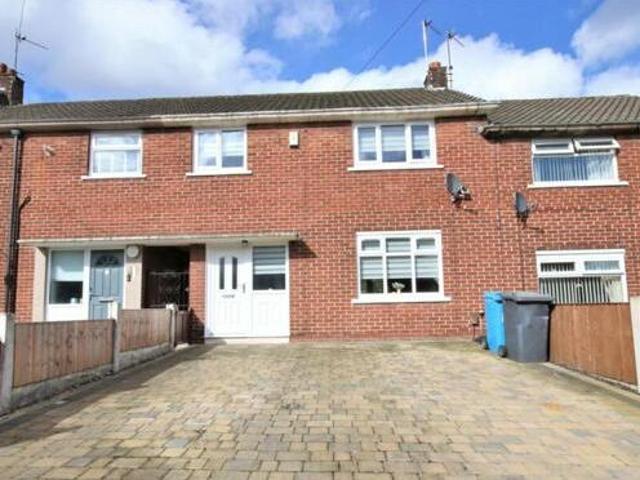 House for sale in Widnes, Cheshire