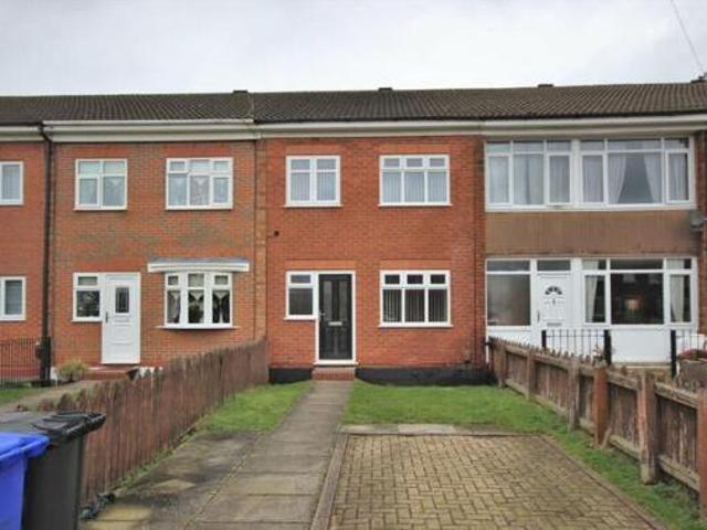 House for sale in Widnes