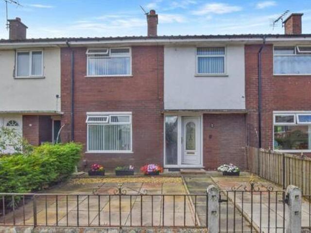 House for sale in Widnes