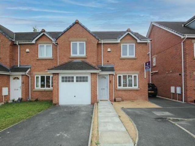 House for sale in Lancashire