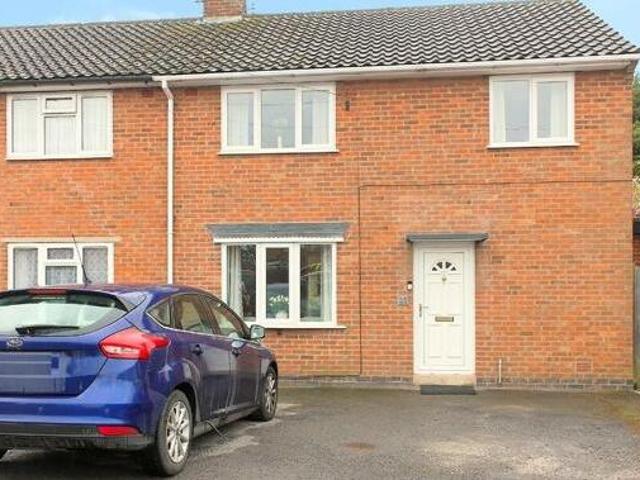 House for sale in Wigston Fields, Oadby and Wigston