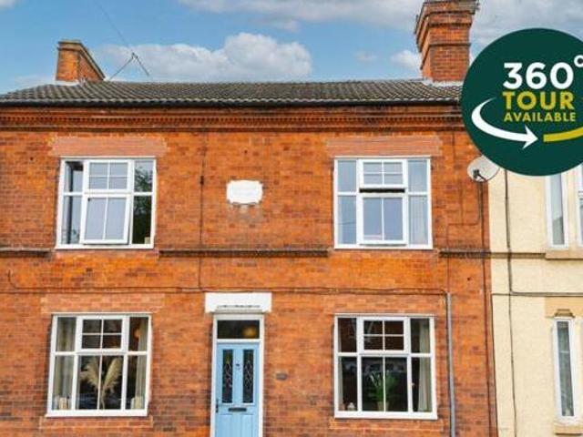 House for sale in South Wigston, Wigston Magna