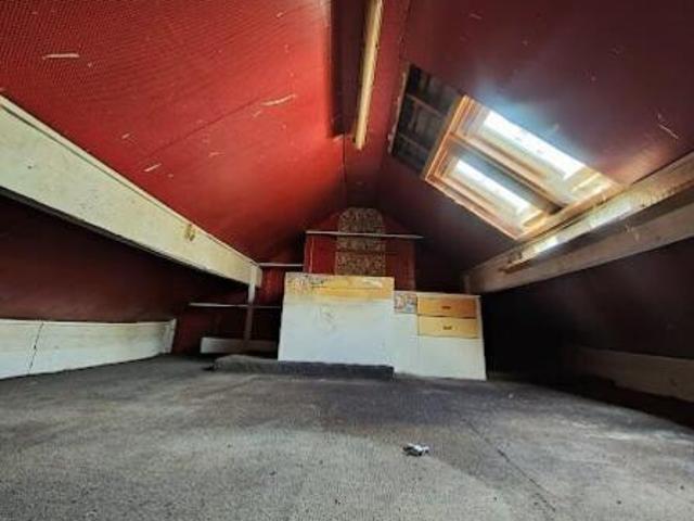 Townhouse for sale in Stoke-on-Trent