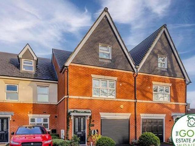 House for sale in Wilmslow