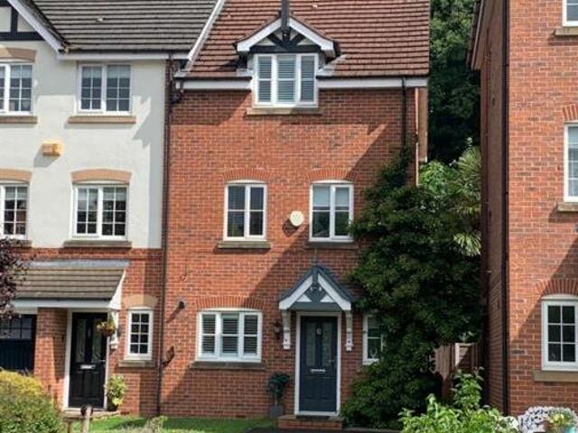 House for sale in Wilmslow
