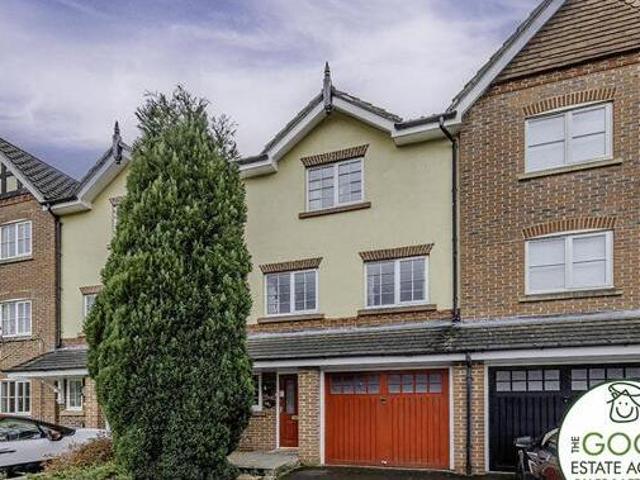 House for sale in Wilmslow