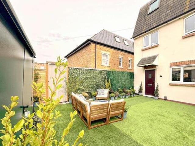 House for sale in Lyons, Greater London