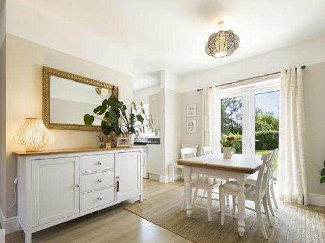 House for sale in Leigh Park, Wimborne Minster