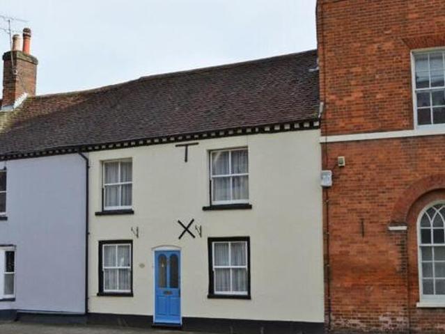 House for sale in Wimborne, East Dorset