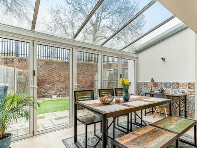 House for sale in Lambourn, West Berkshire