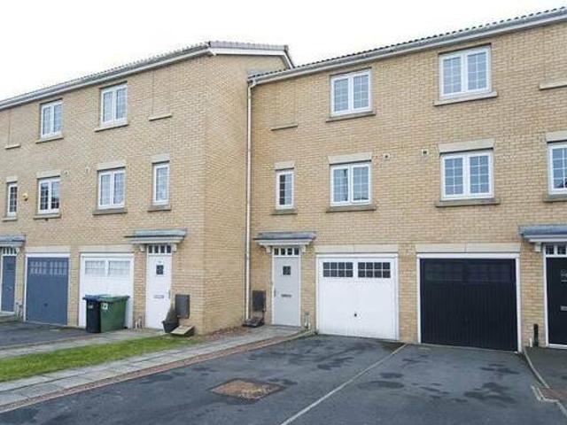 House for rent in Durham