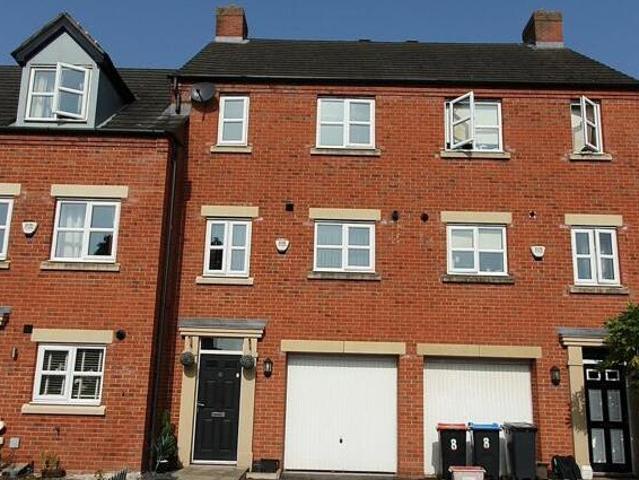 House for sale in Winnington, Leftwich