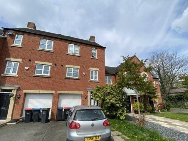 House for sale in Winnington, Leftwich