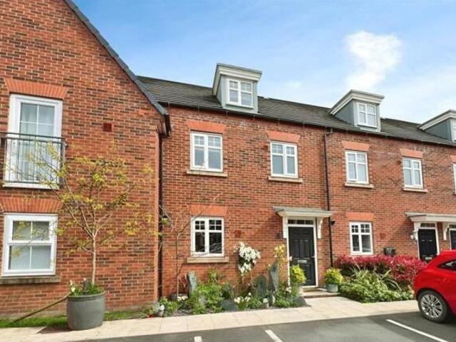 House for sale in Winnington, Leftwich