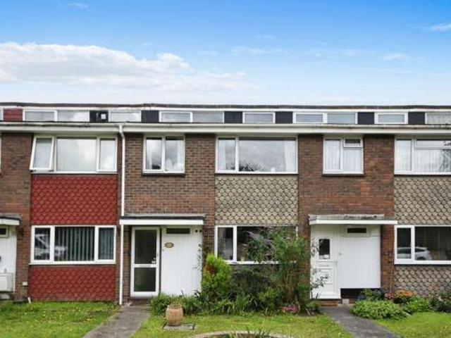 House for sale in Chipping Hill, Essex