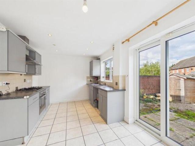Townhouse for sale in Shropshire