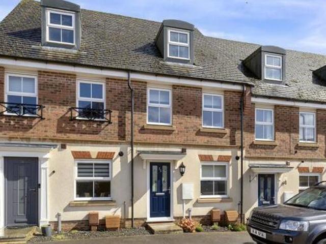 House for sale in Hampton Green, Cambridgeshire