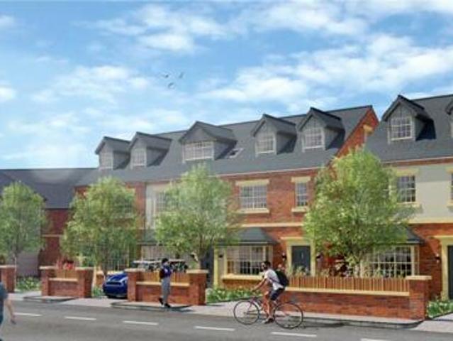 House for sale in Haddon, East Midlands