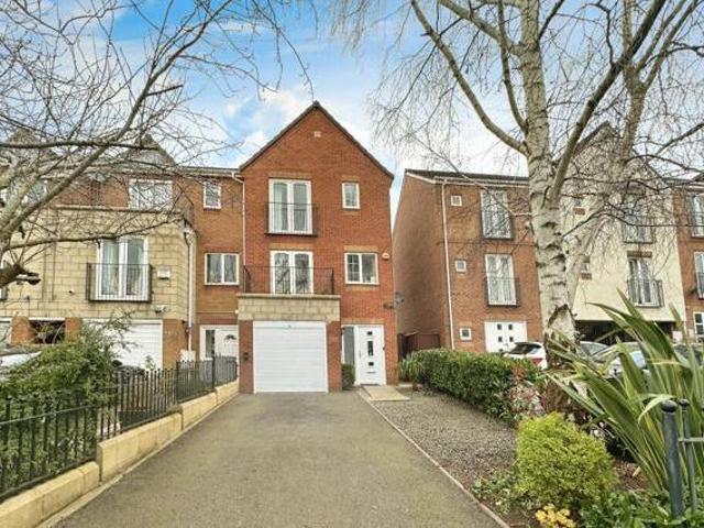 House for sale in Old Heath, Bilston