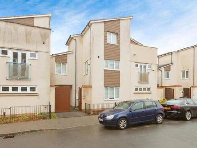 House for sale in City of London, Greater London