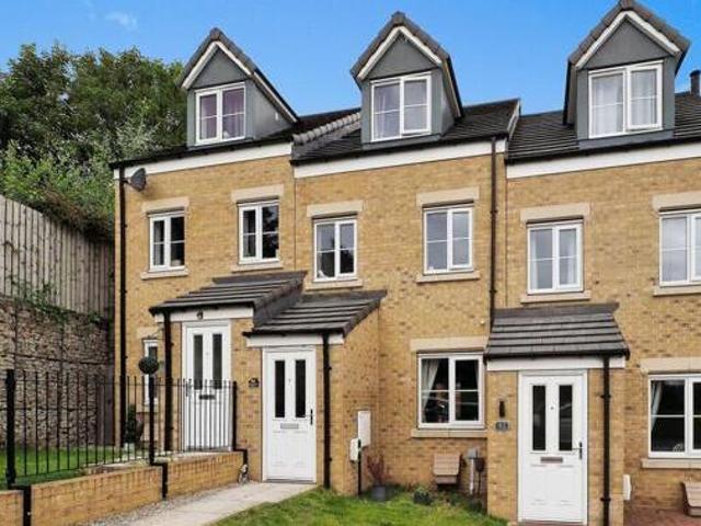 House for sale in Wombwell, South Yorkshire