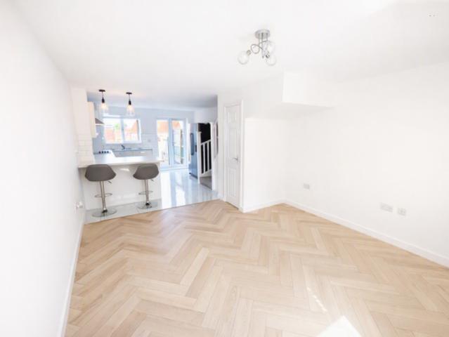 Townhouse for sale in Ryhope, Sunderland