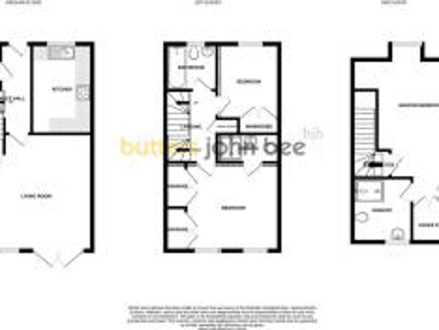 Townhouse for sale in Packmoor, Stoke-on-Trent