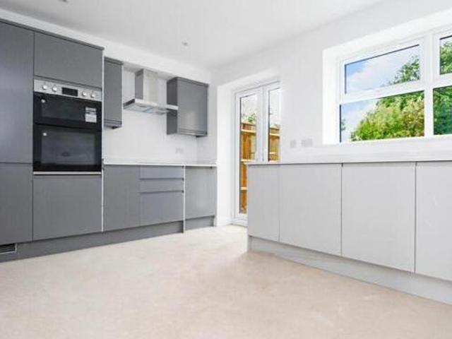 House for sale in Barton Stacey, Hampshire
