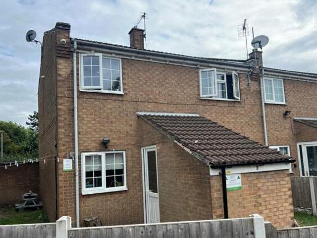 House for sale in Prospect Hill, Costhorpe